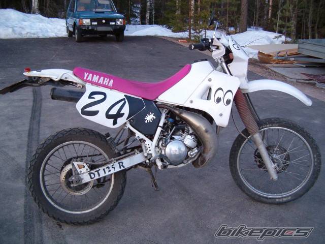 Bike Photo 131710