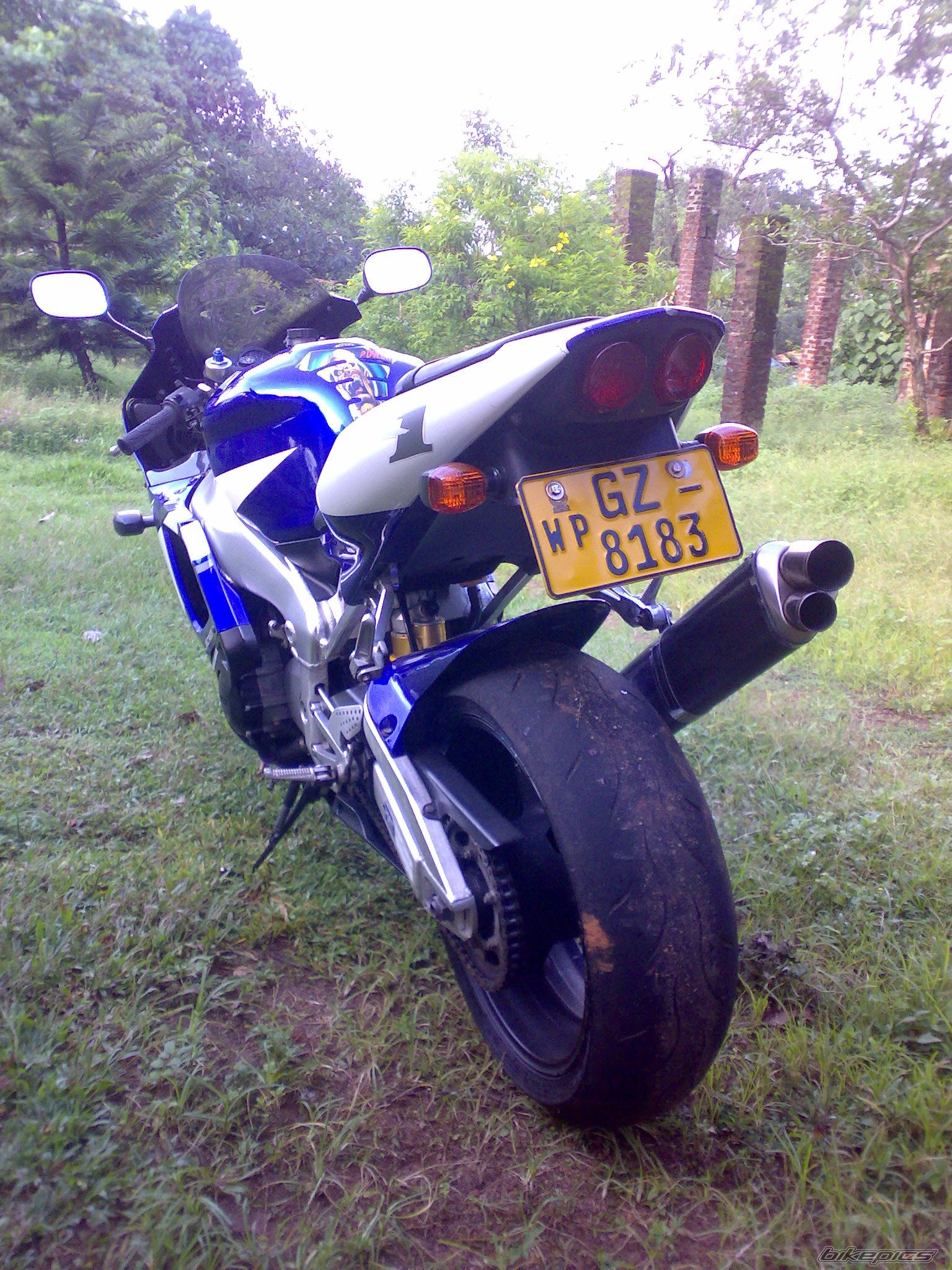 Bike Photo 1317107