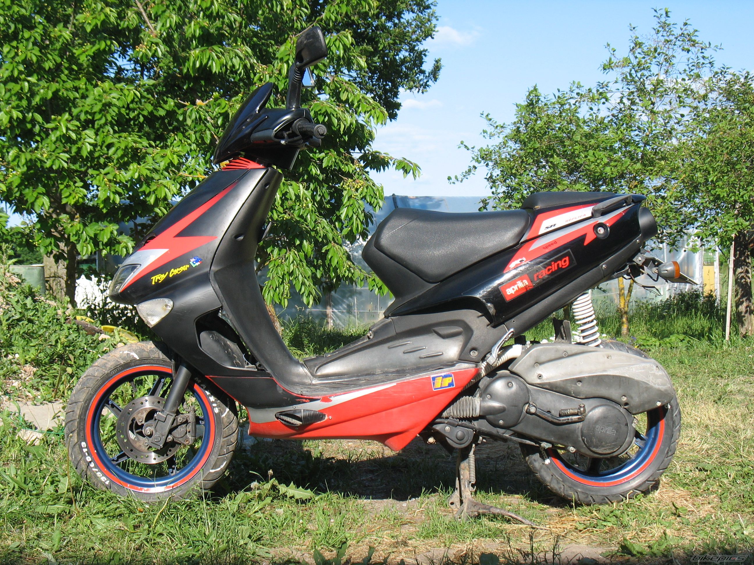 Bike Photo 1317270