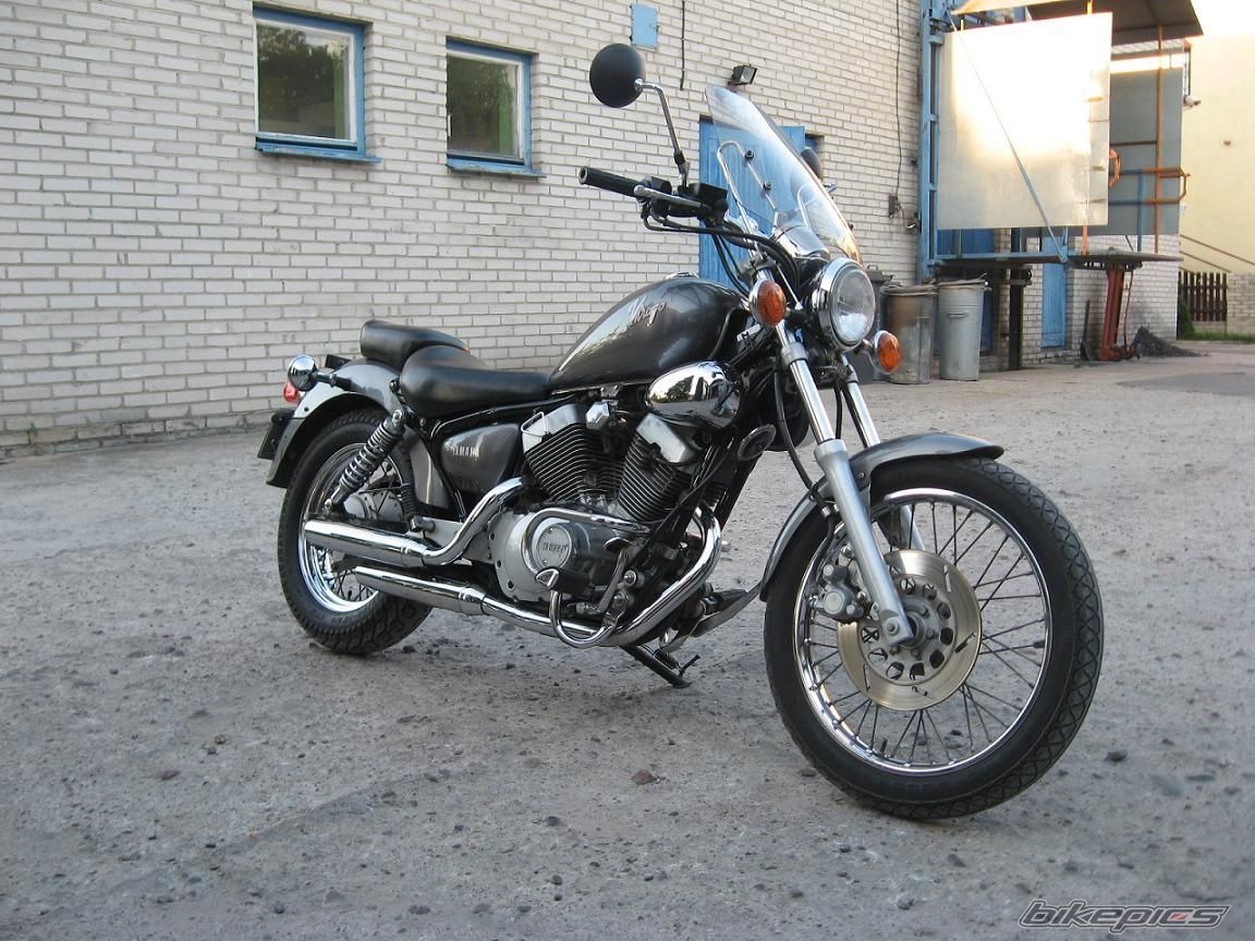 Bike Photo 1317530