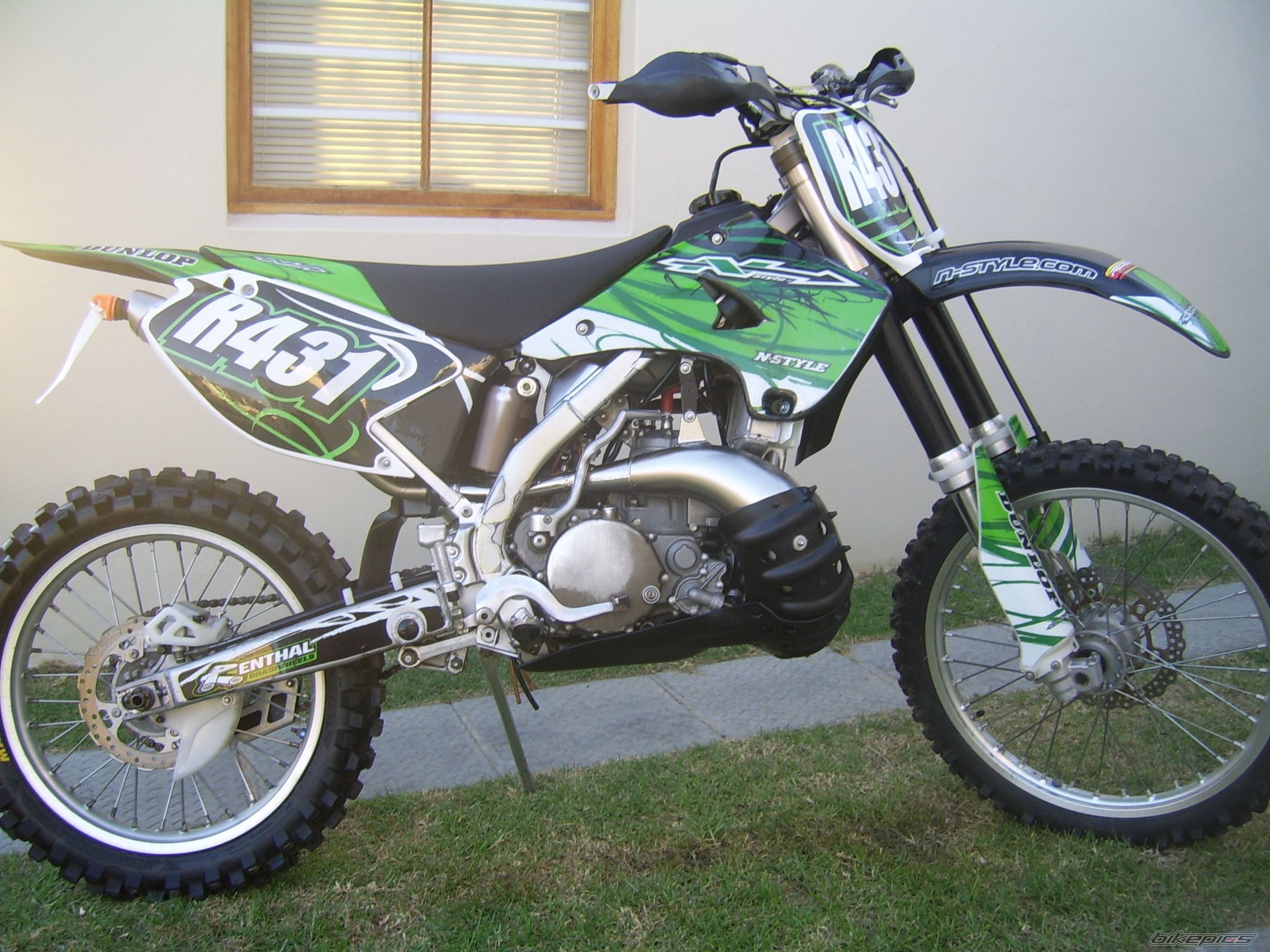 Bike Photo 1317537