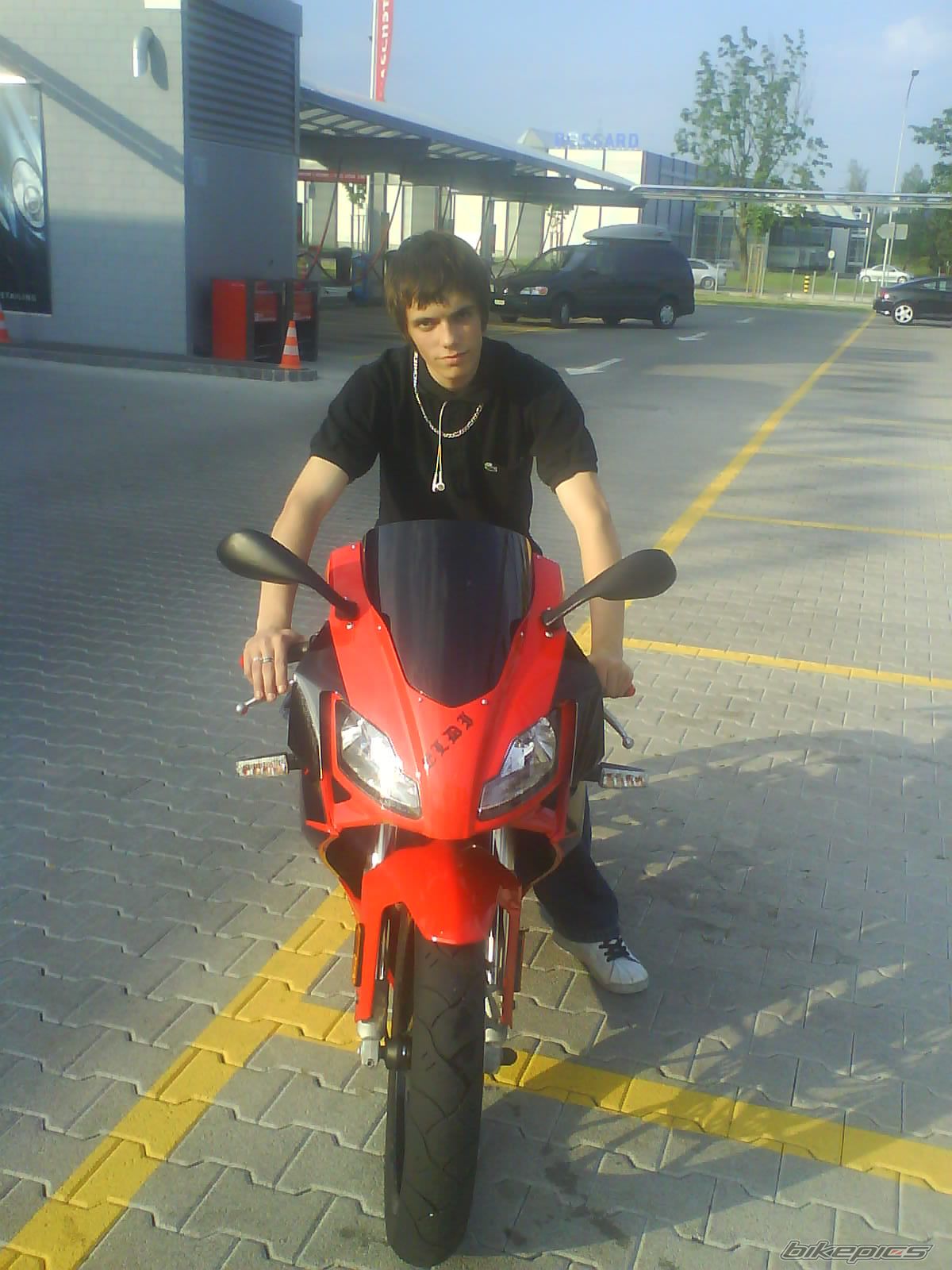 Bike Photo 1317549