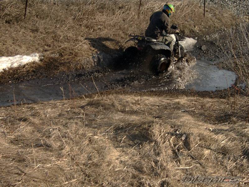 Bike Photo 131767