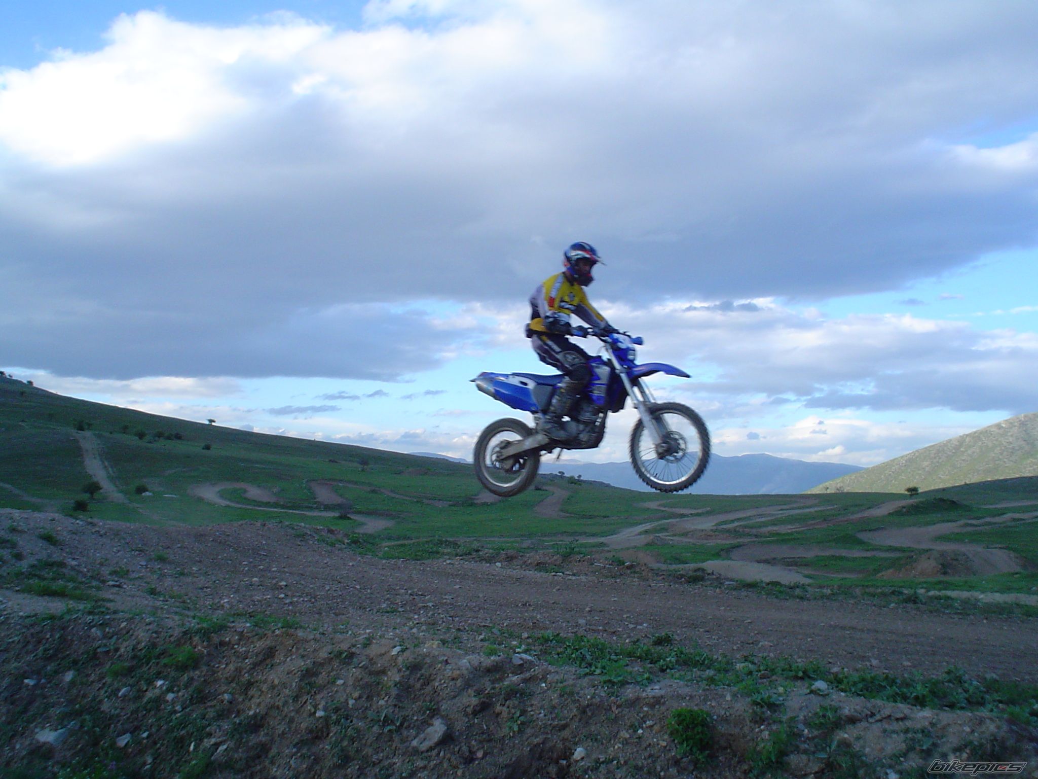 Bike Photo 1317804