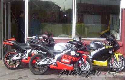 Bike Photo 131782