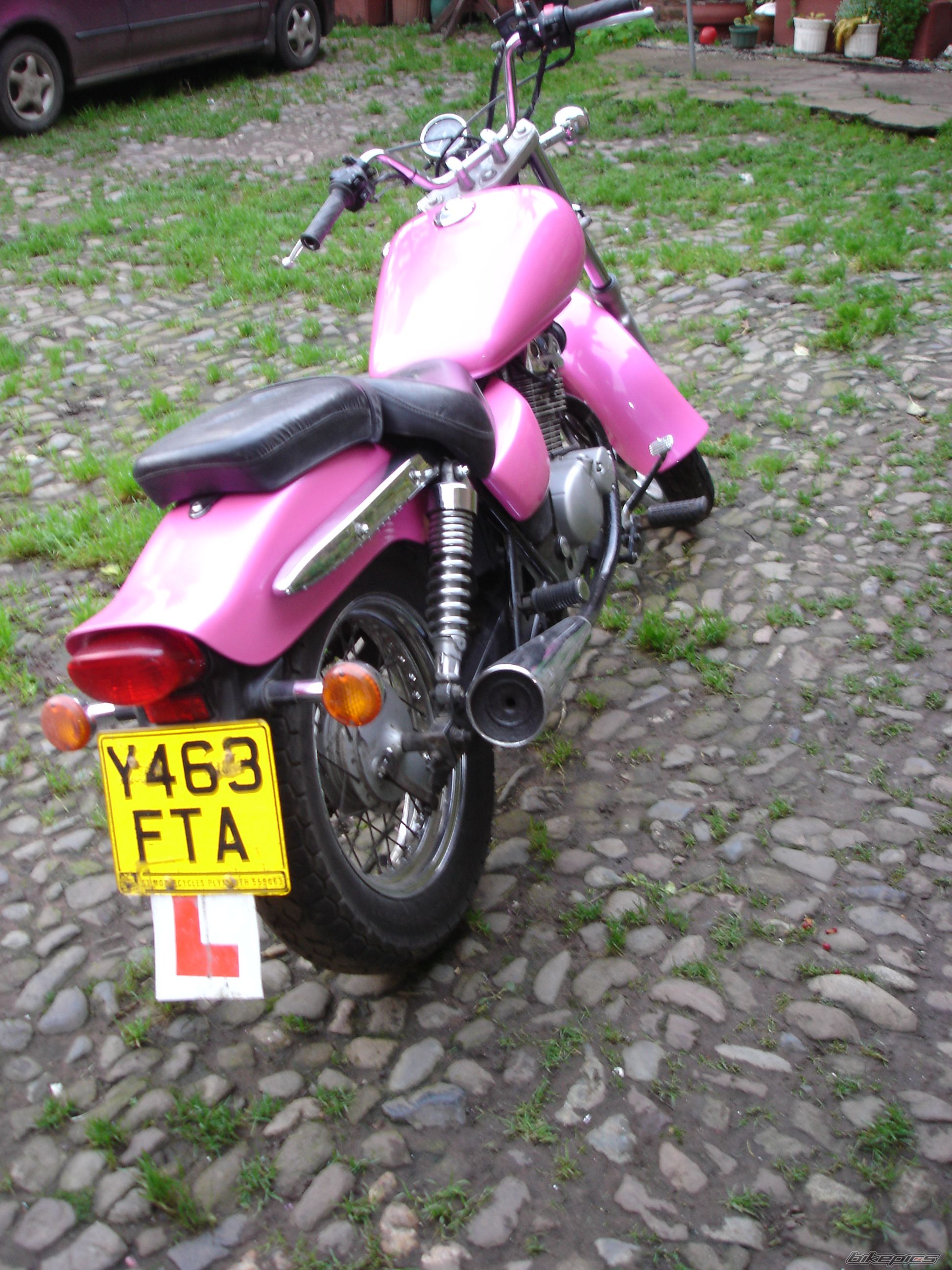Bike Photo 1318030