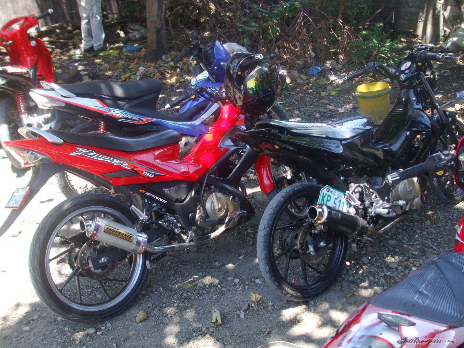 Bike Photo 1318100