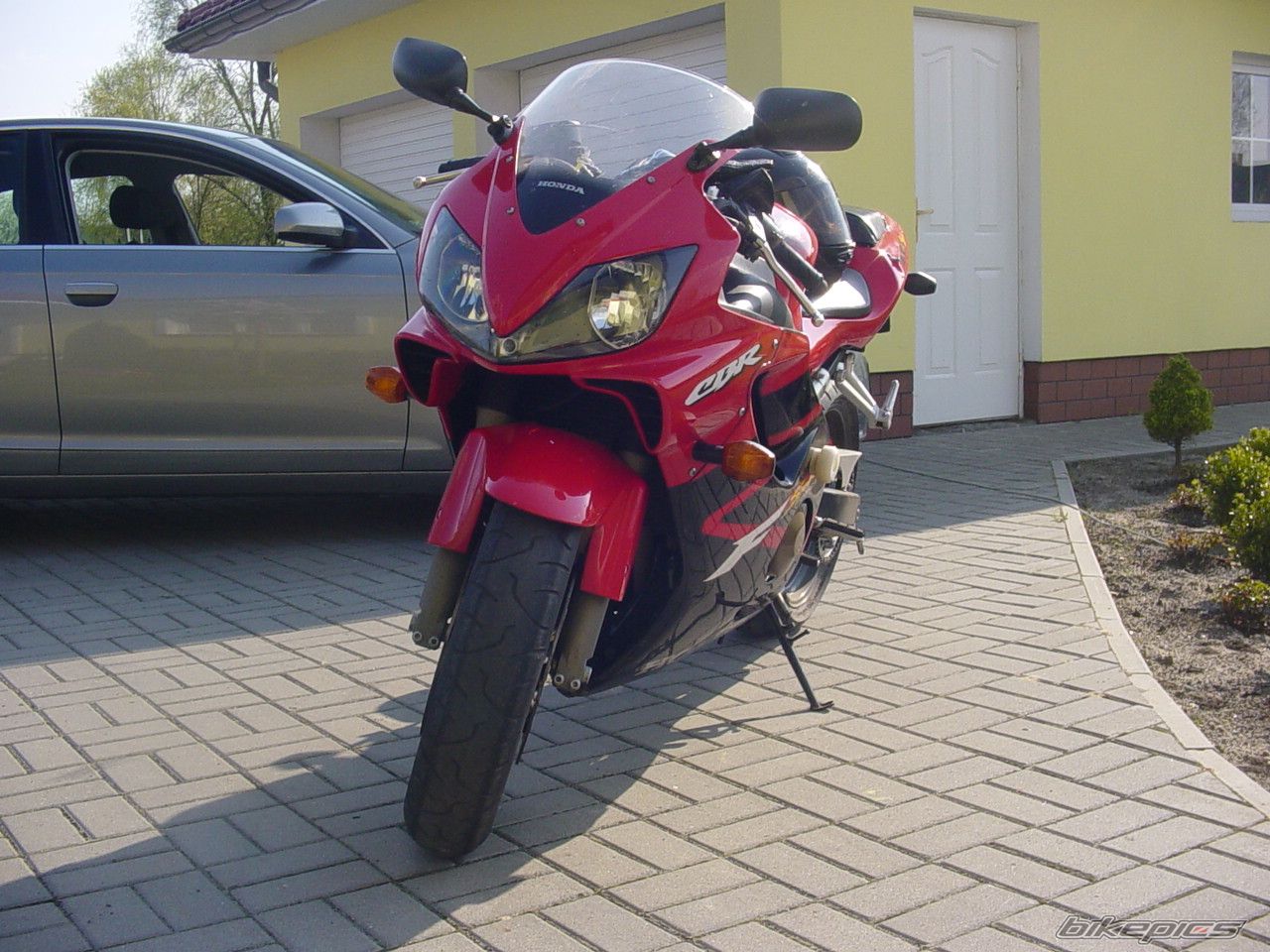 Bike Photo 1318252