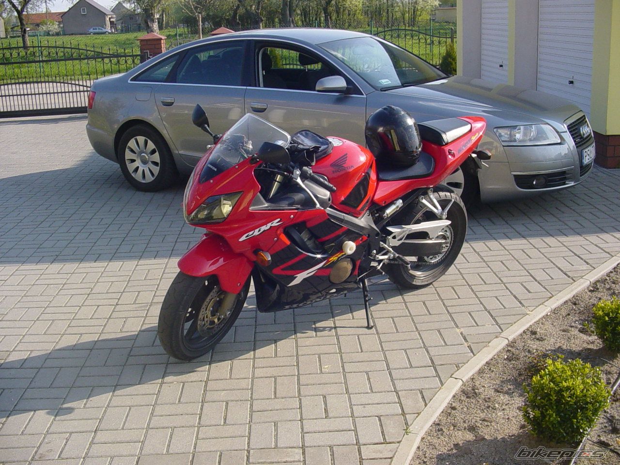 Bike Photo 1318255
