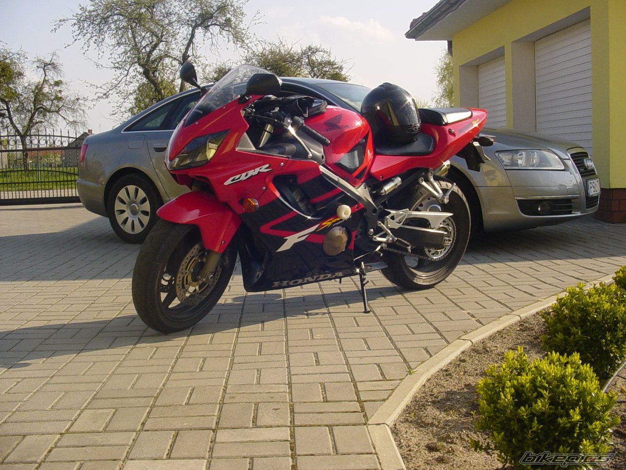 Bike Photo 1318256