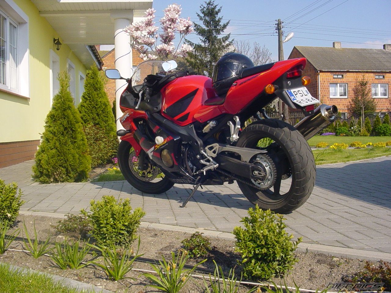 Bike Photo 1318257
