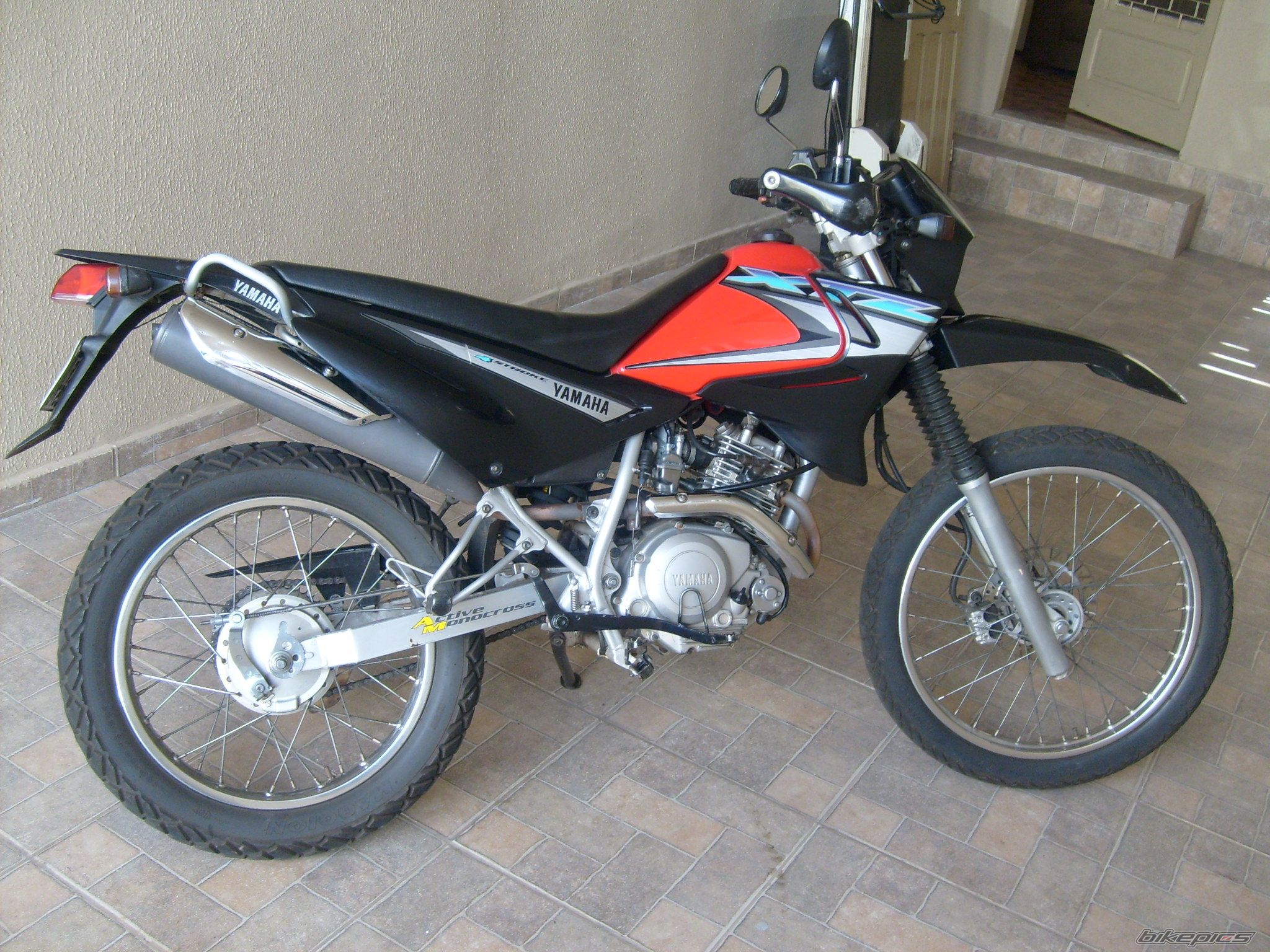 Bike Photo 1318316