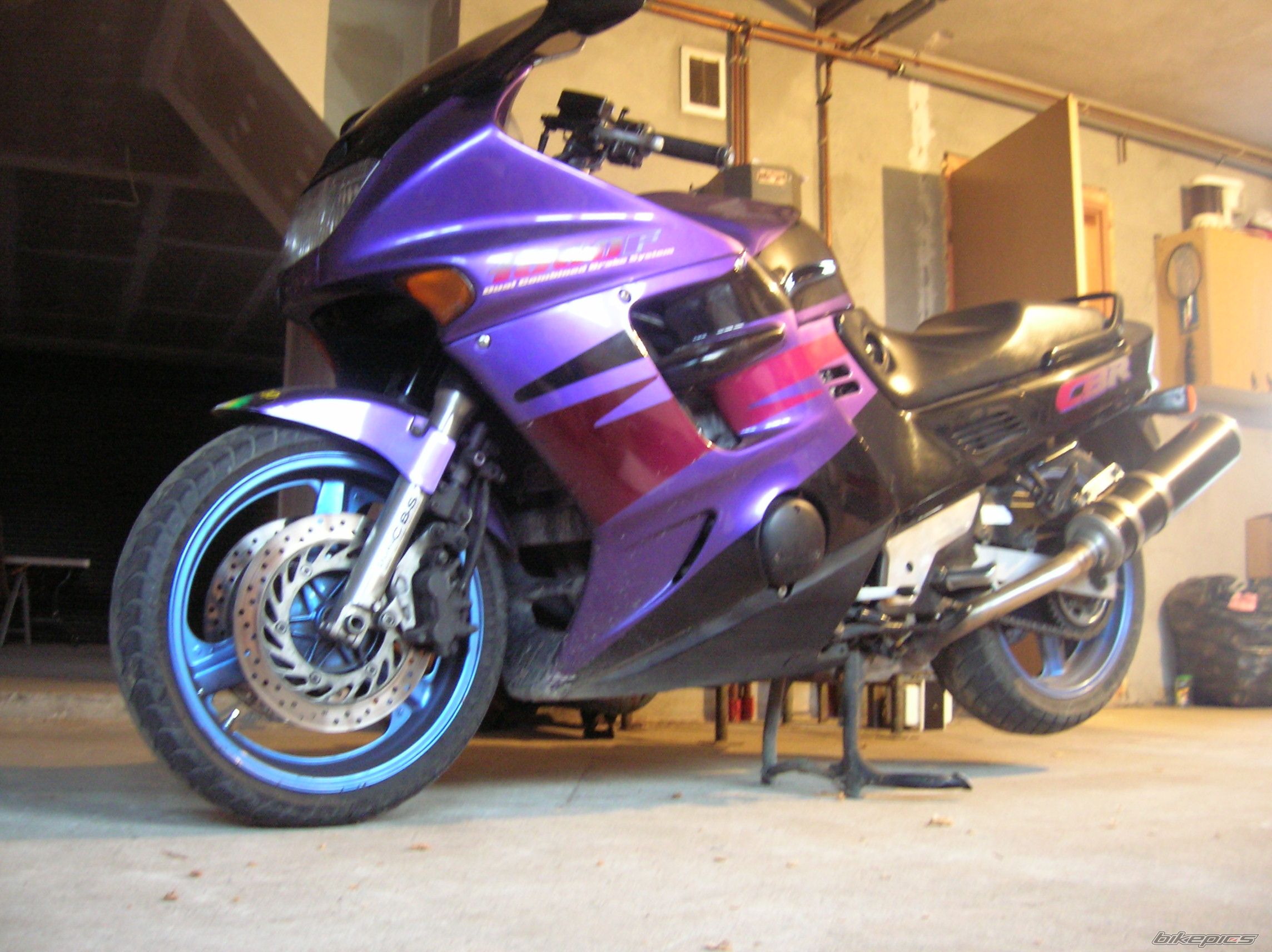 Bike Photo 1318336