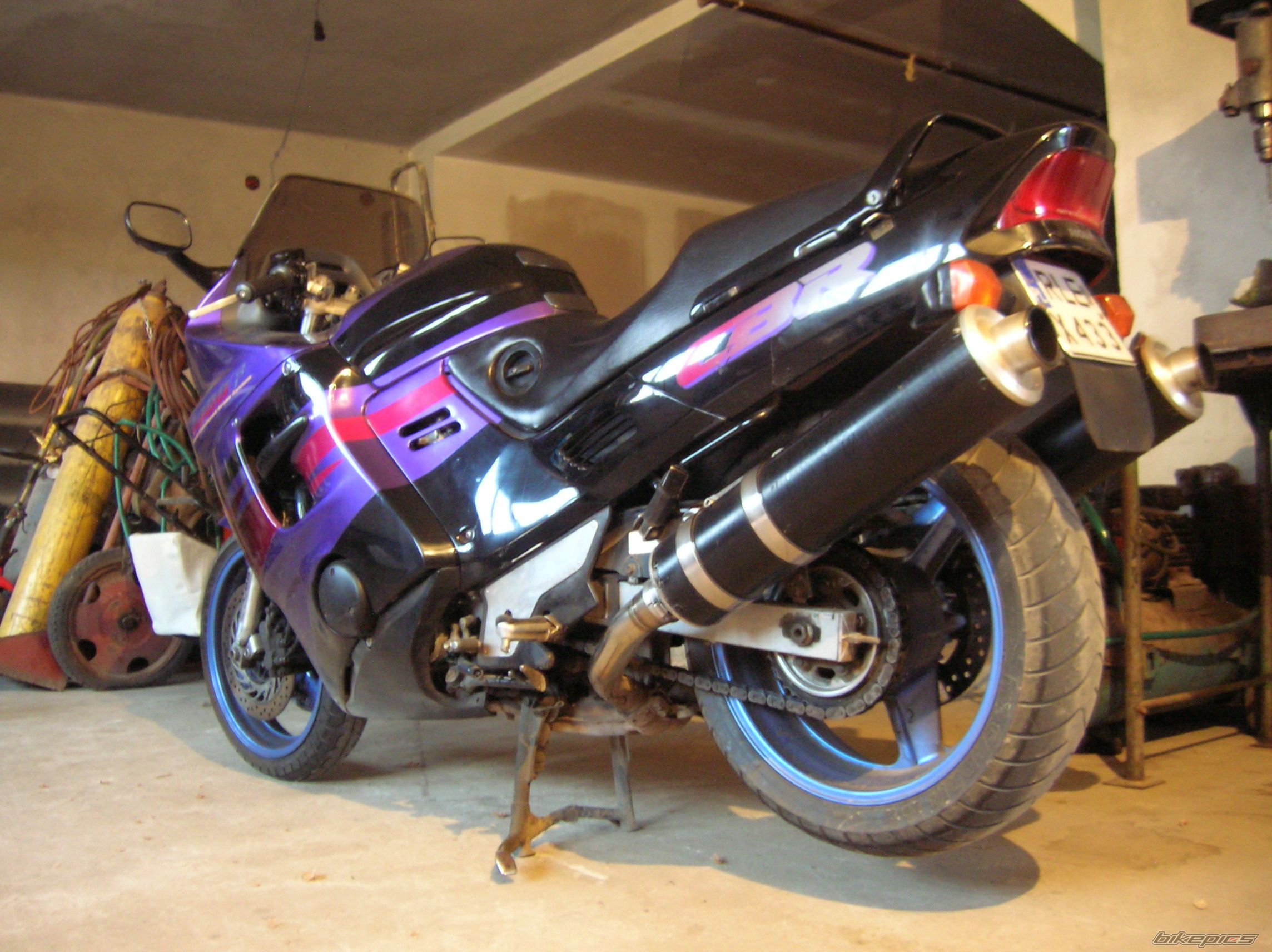 Bike Photo 1318343