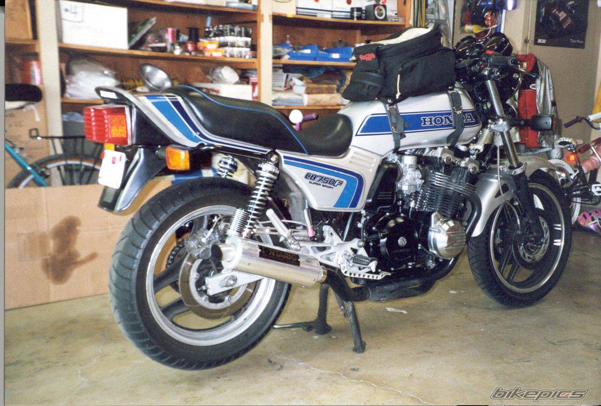 Bike Photo 13184