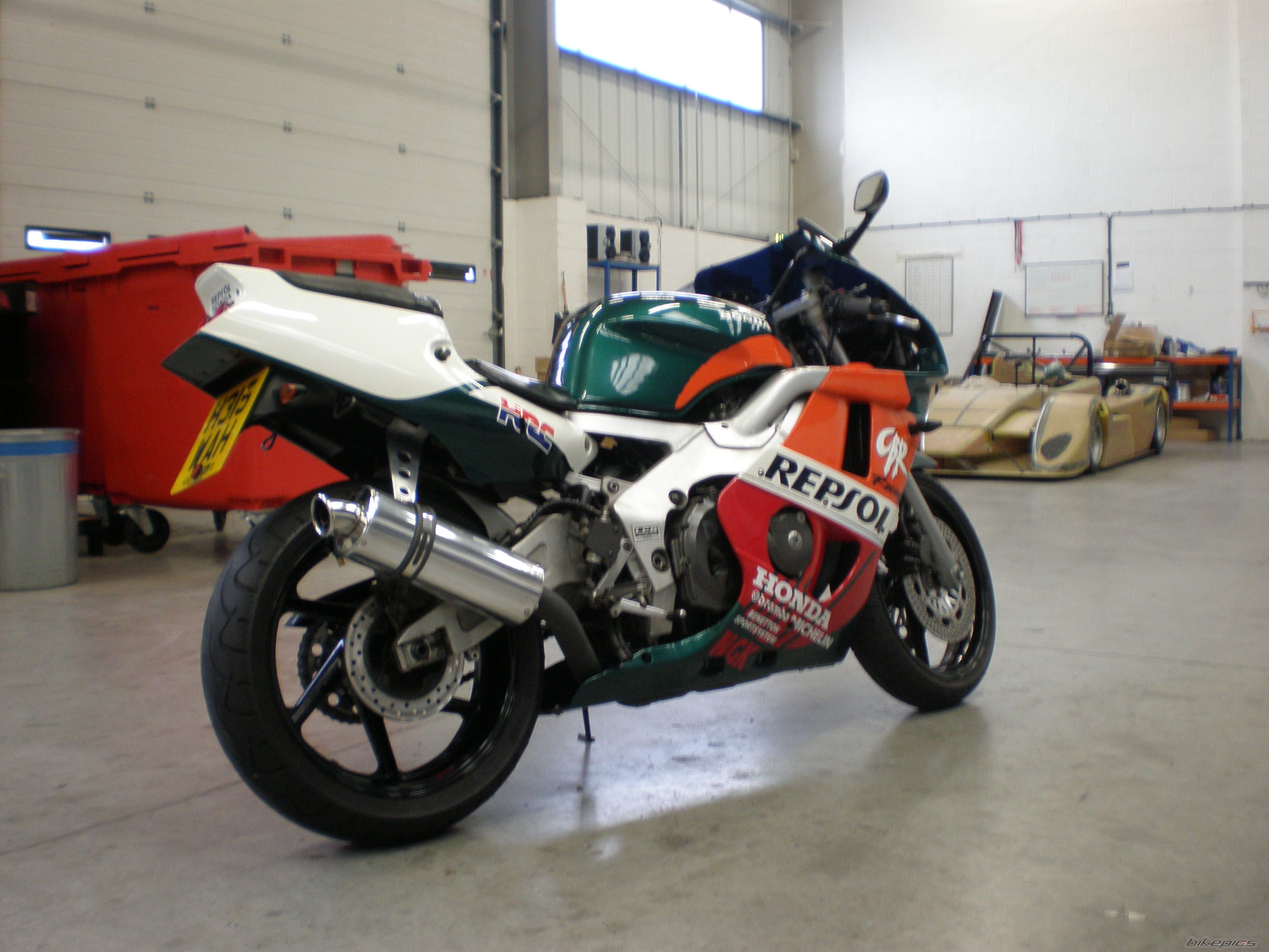 Bike Photo 1318464