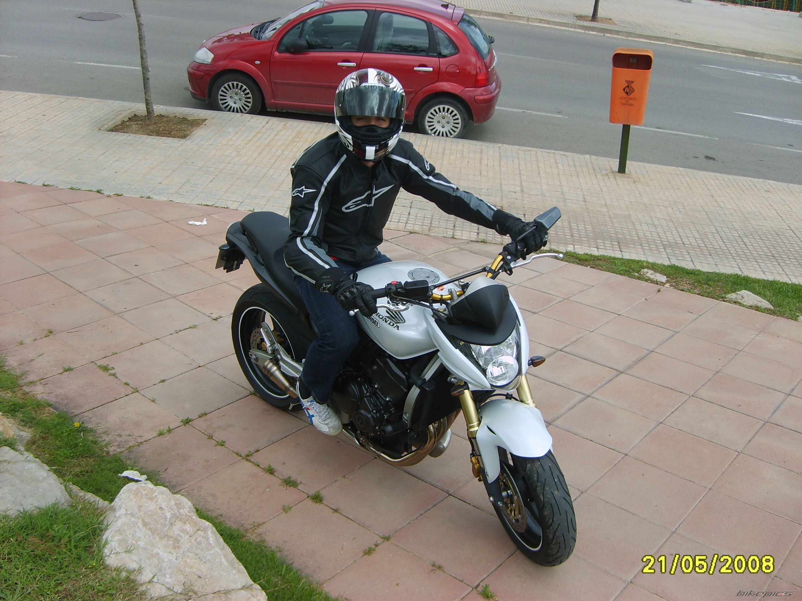 Bike Photo 1318541