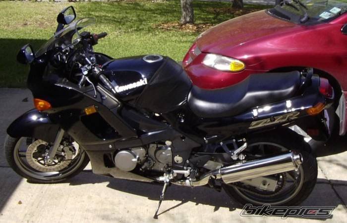 Bike Photo 131864
