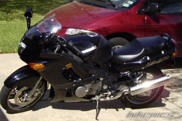 Bike Photo 131865