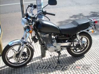 RD 150 H