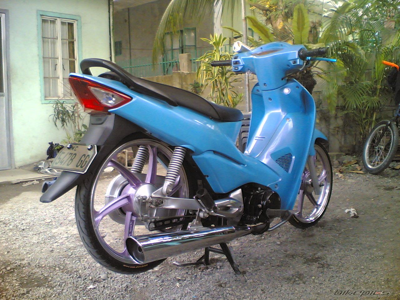 Bike Photo 1318701