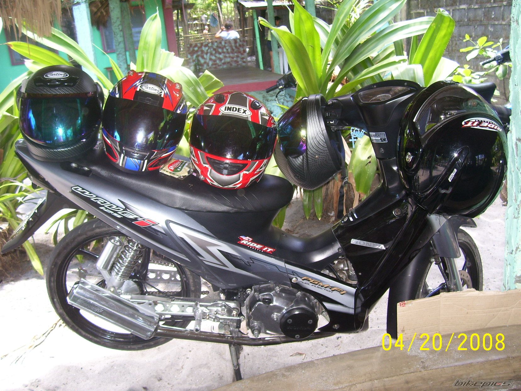 Bike Photo 1318718