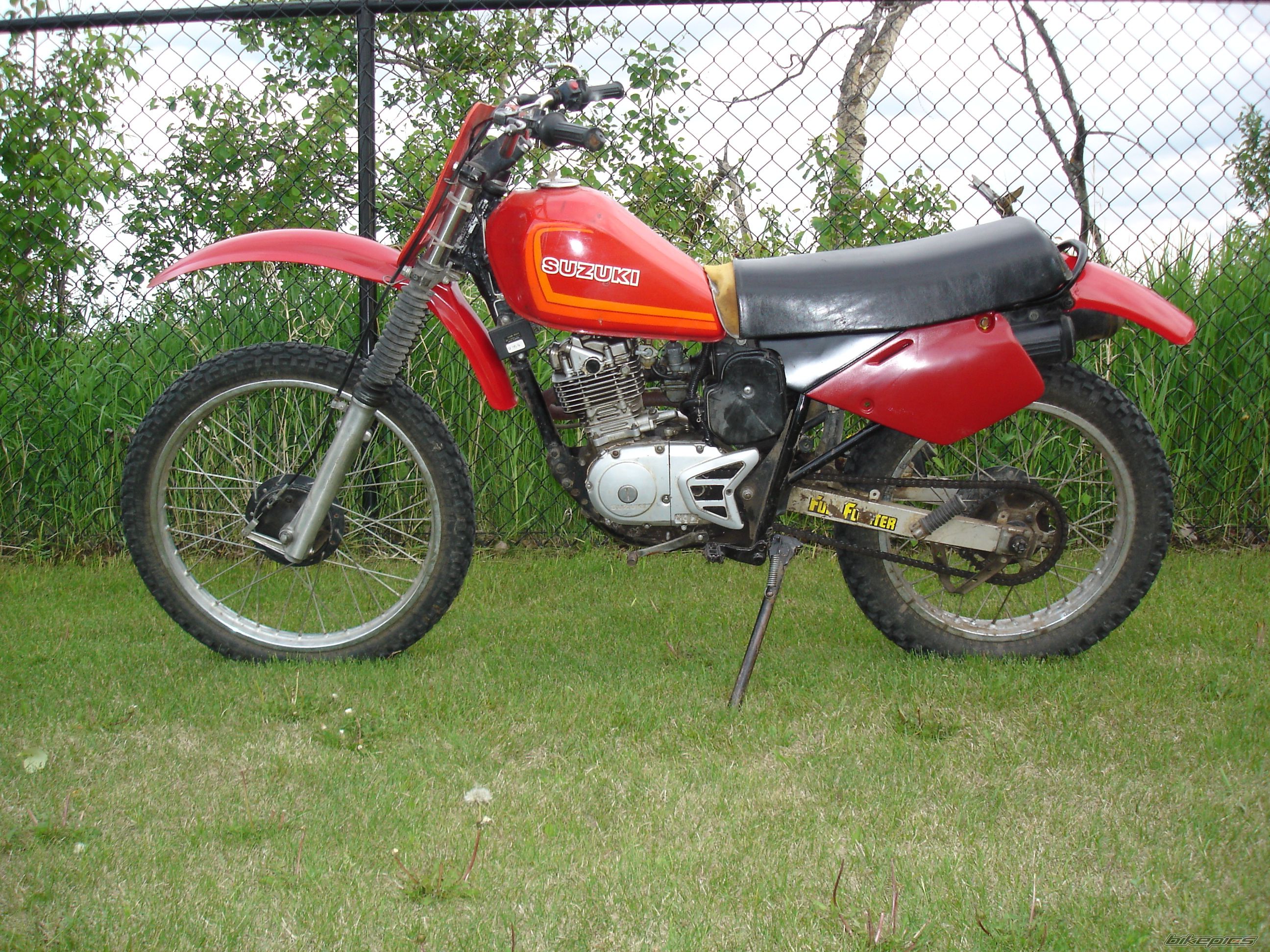 Bike Photo 1318726