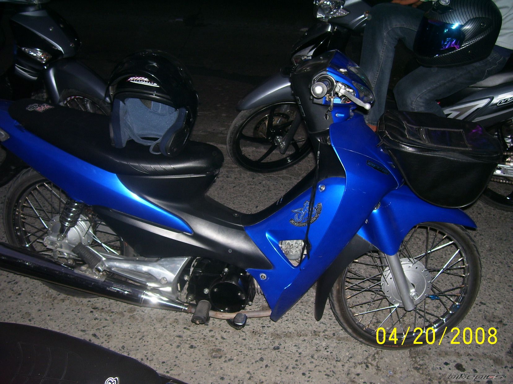 Bike Photo 1318728