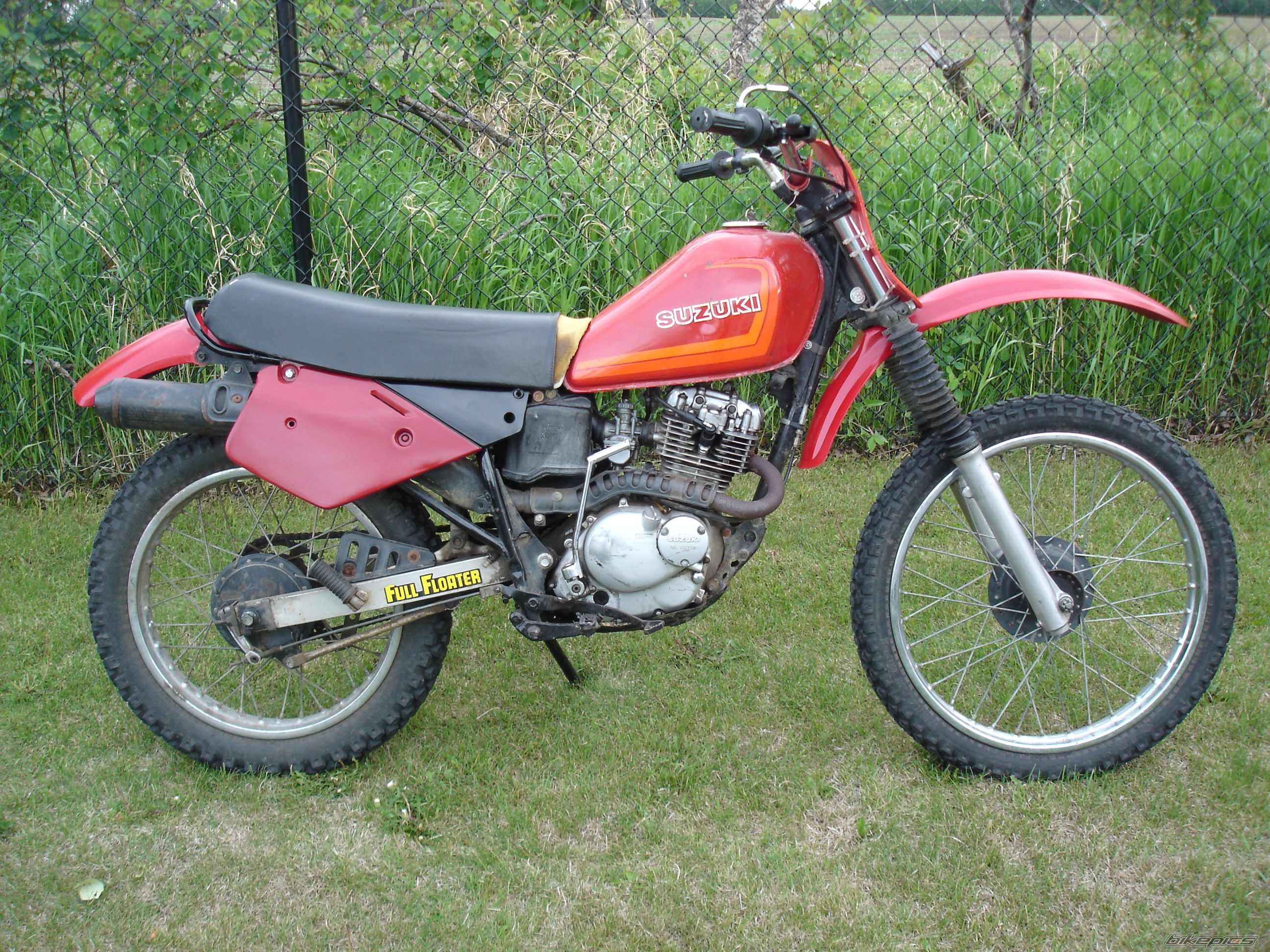 Bike Photo 1318733