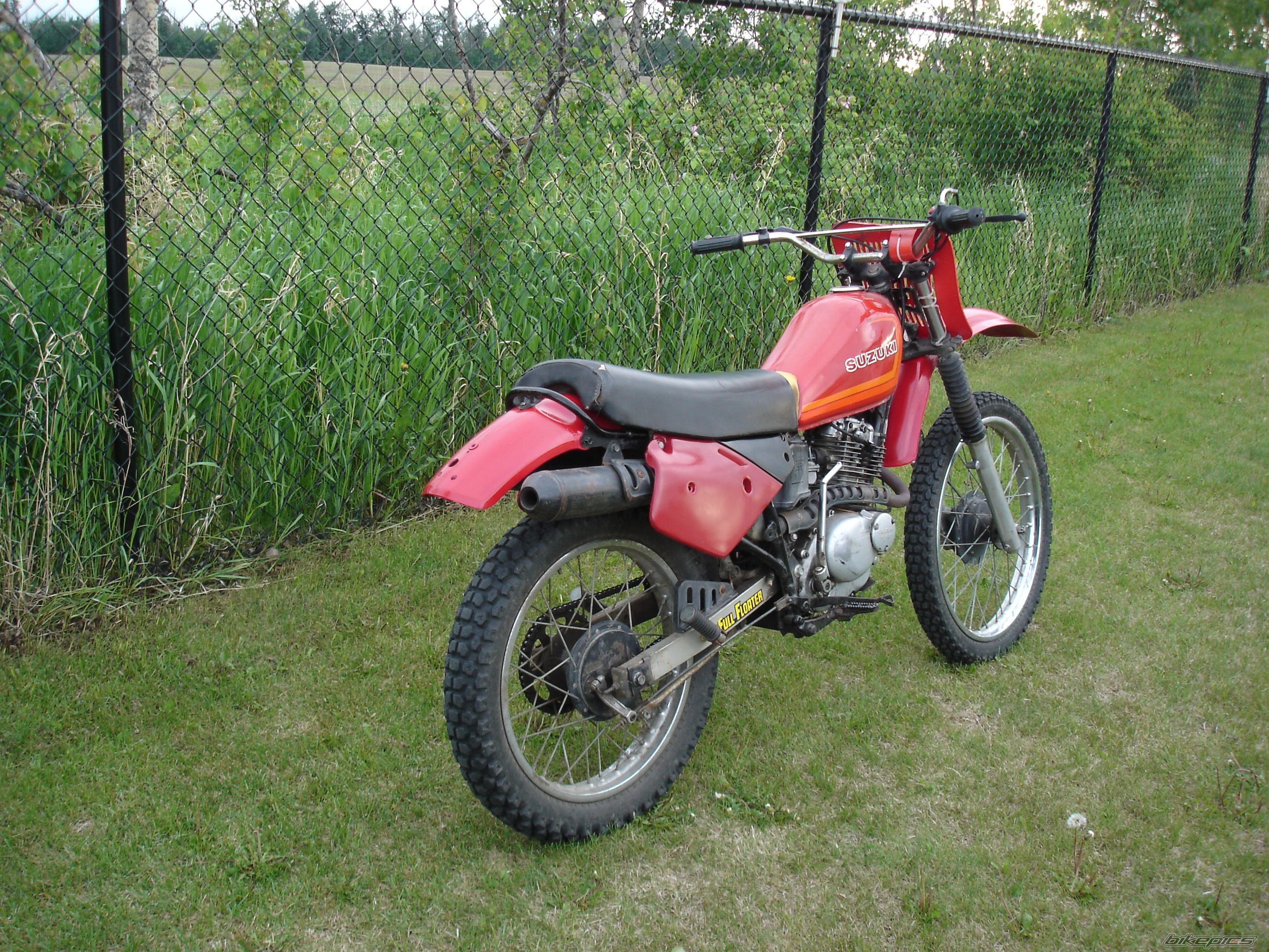 Bike Photo 1318745
