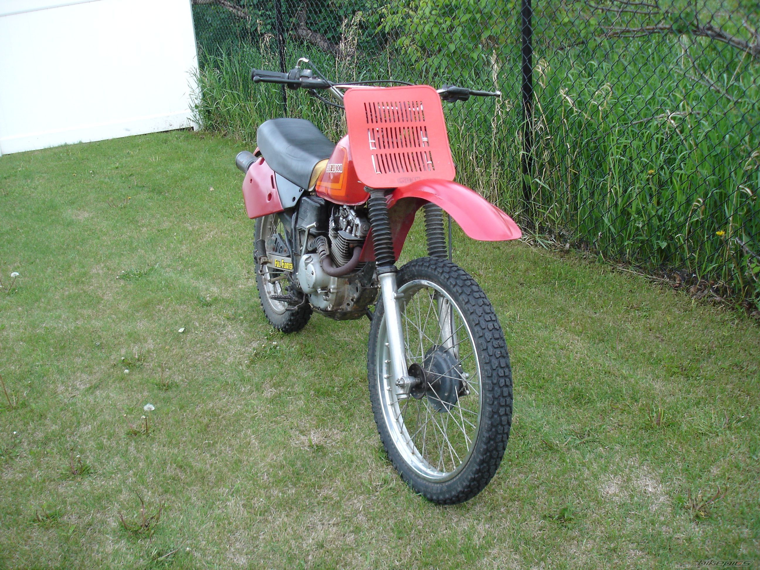 Bike Photo 1318747