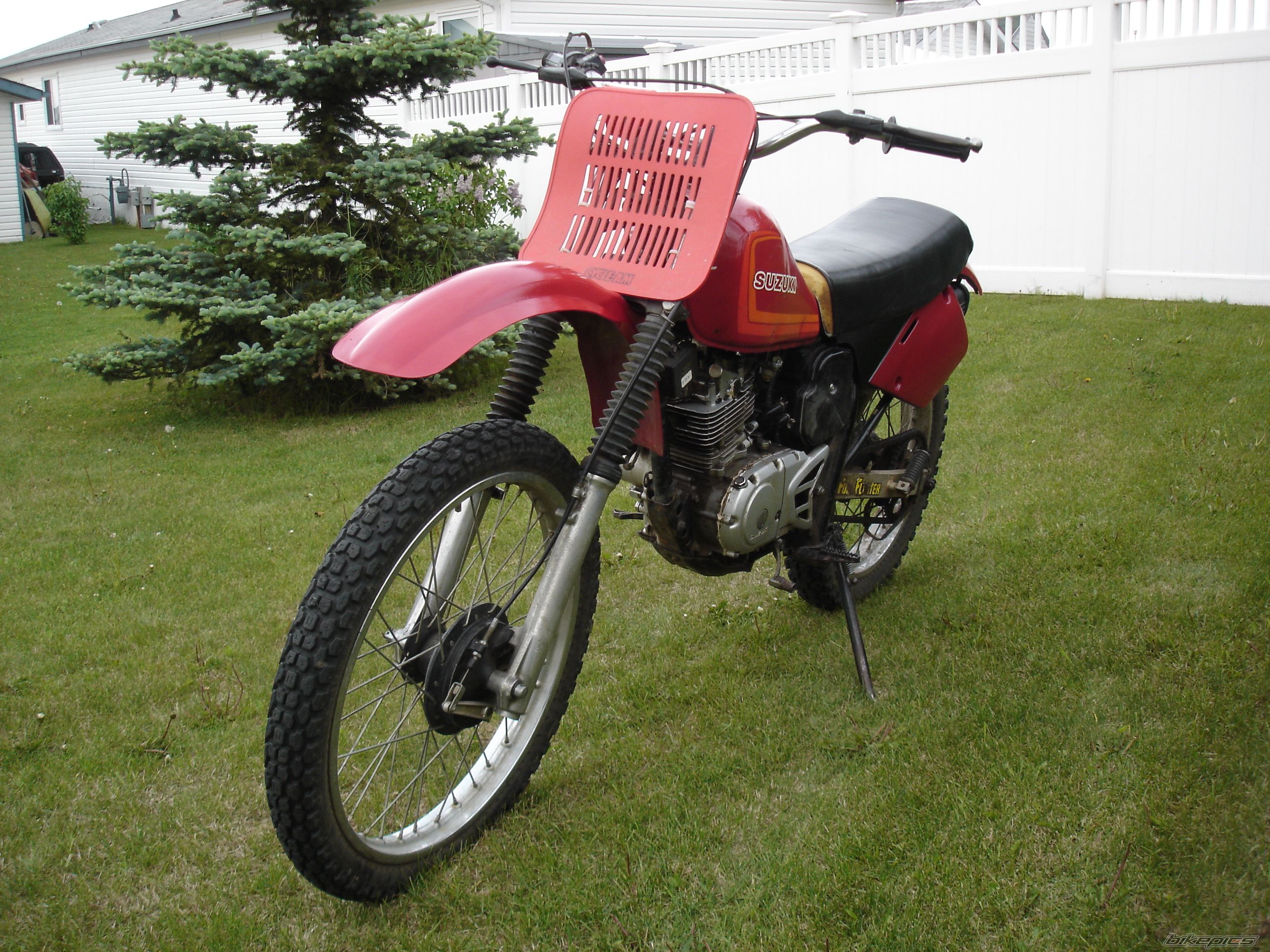 Bike Photo 1318751