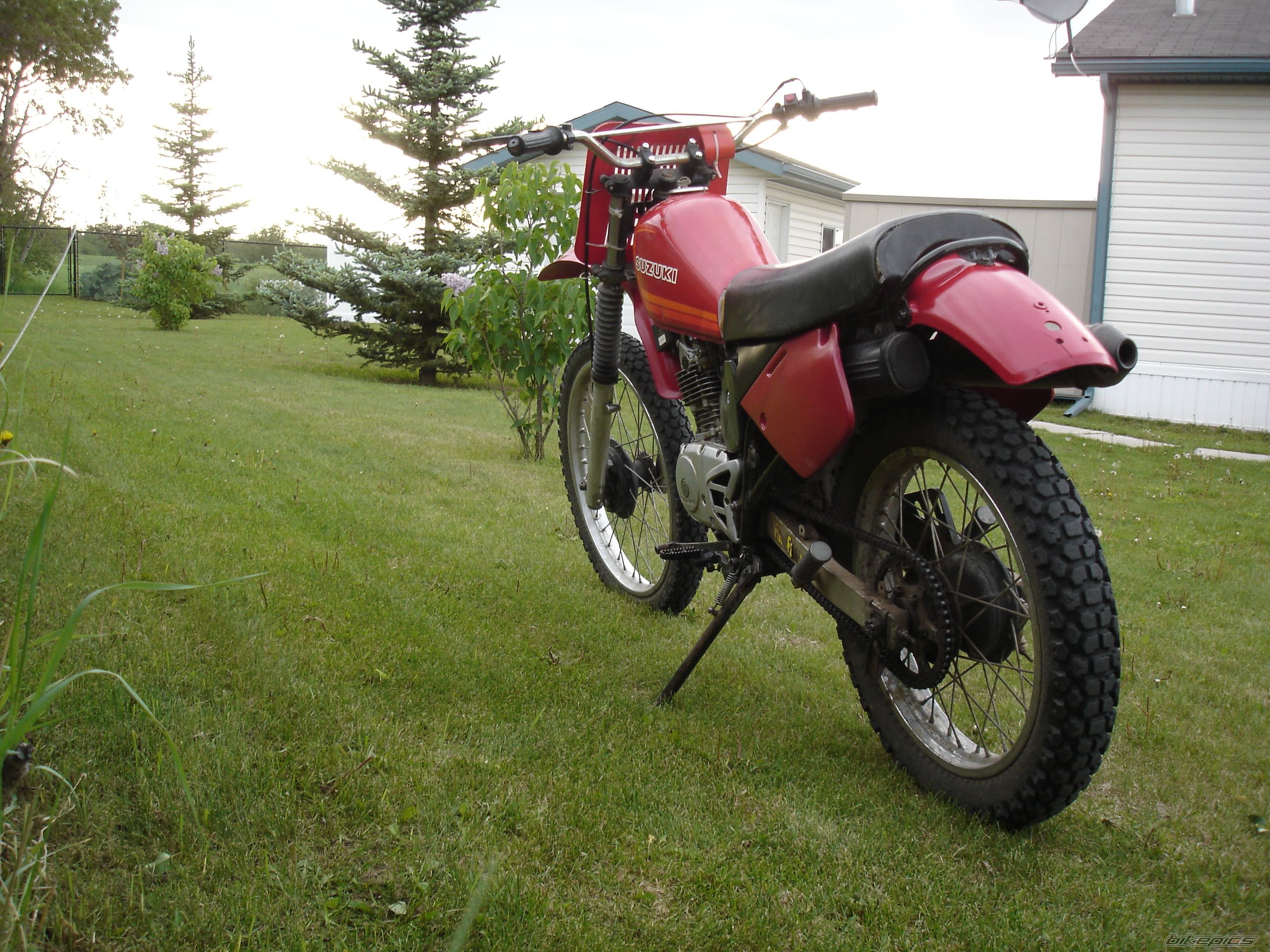 Bike Photo 1318756