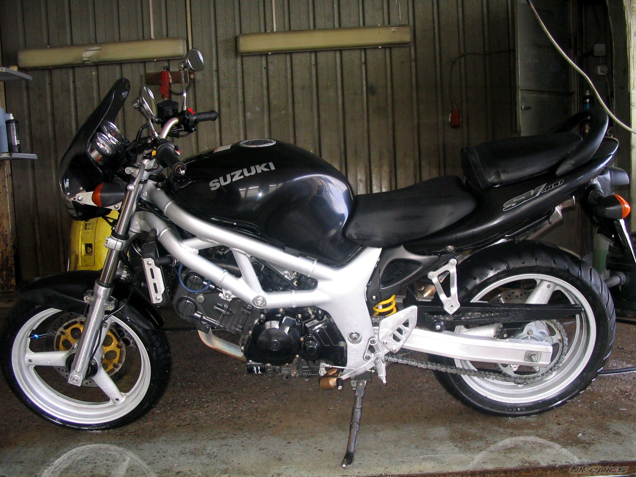 Bike Photo 1318825