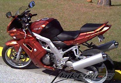 Bike Photo 131887