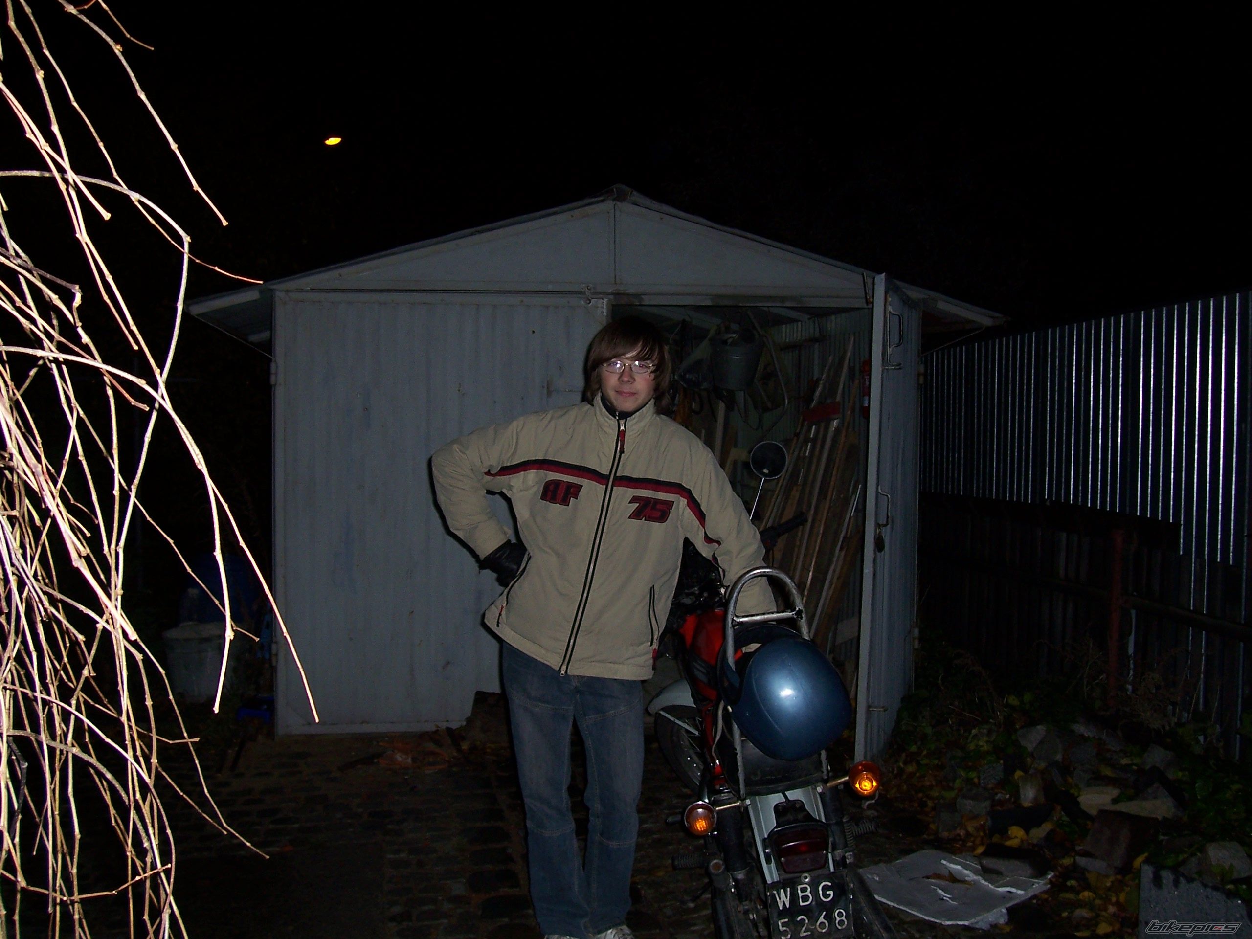 Bike Photo 1318923