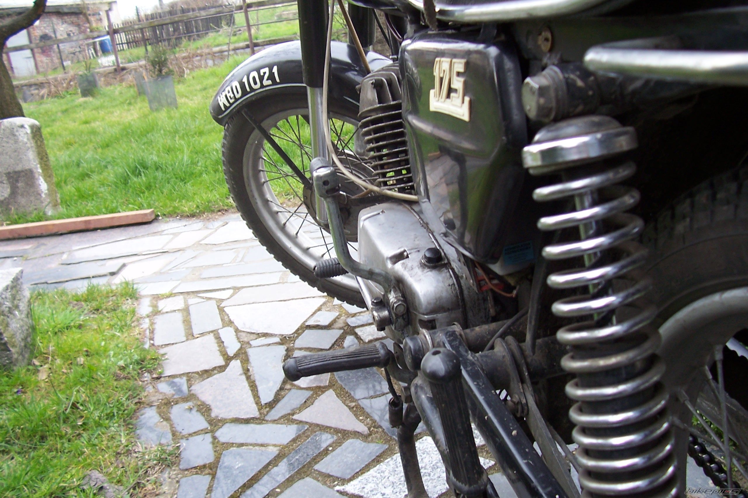 Bike Photo 1318932