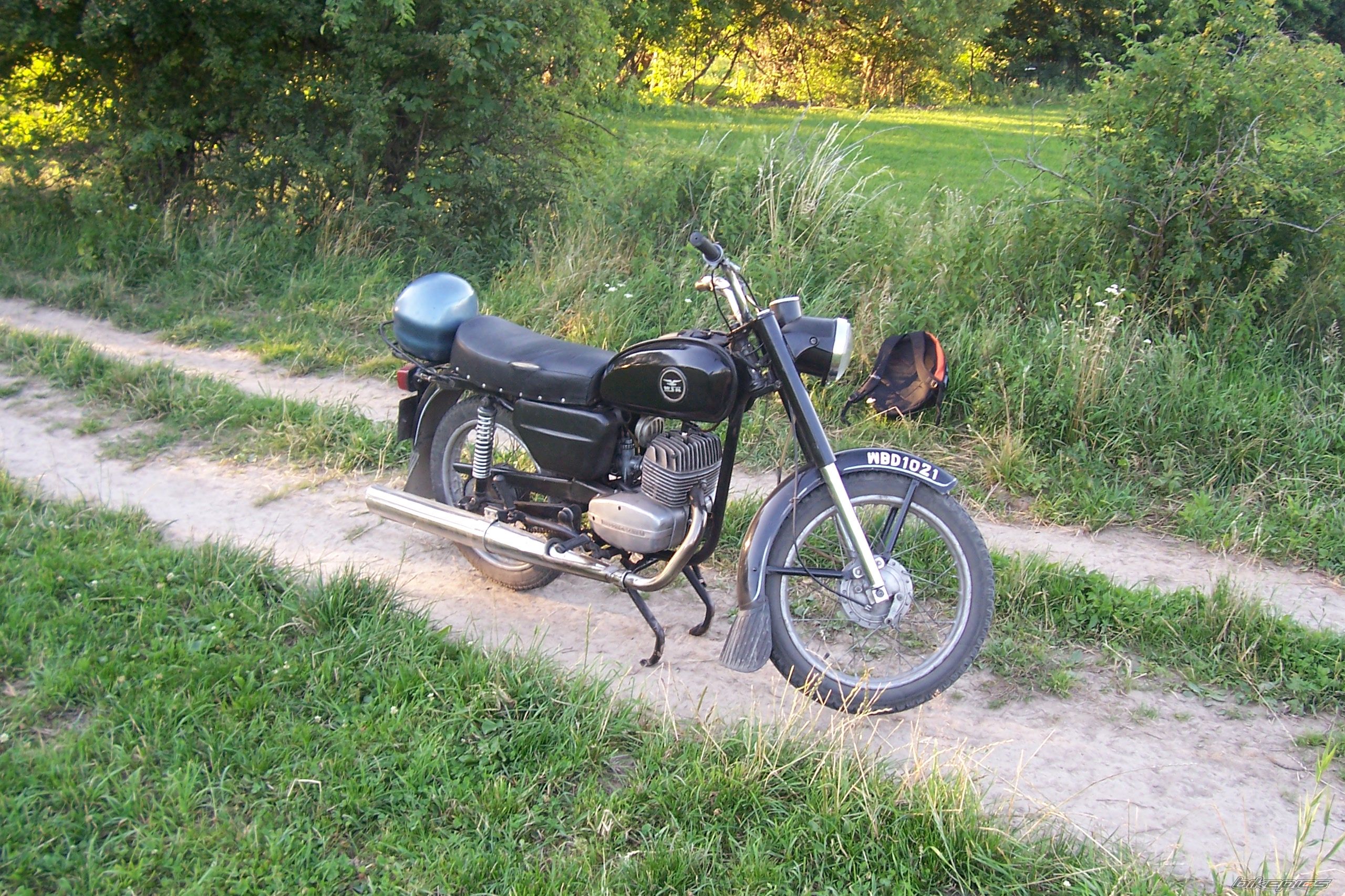 Bike Photo 1318941
