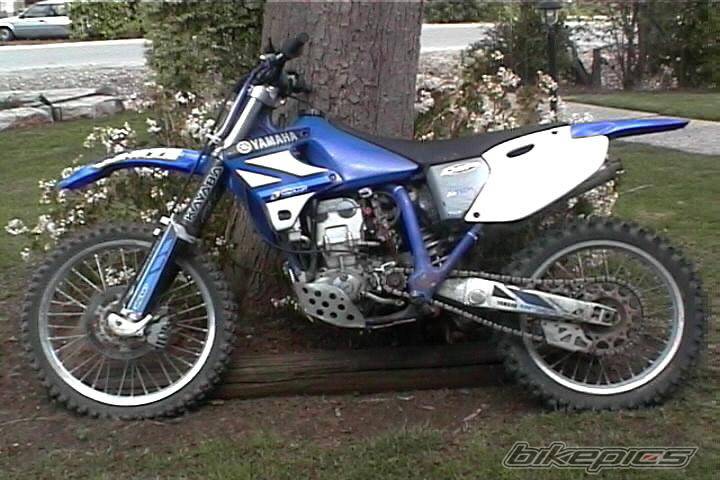 Bike Photo 131908