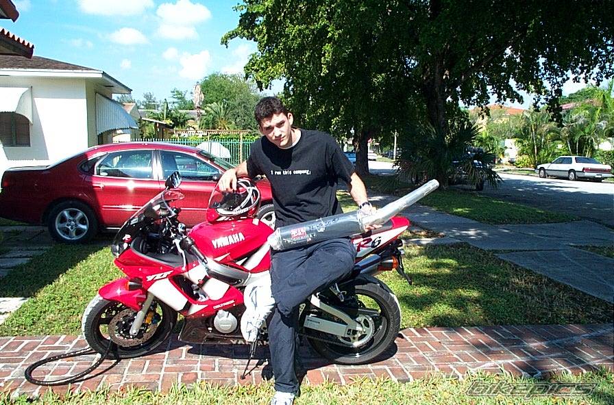 Bike Photo 13191