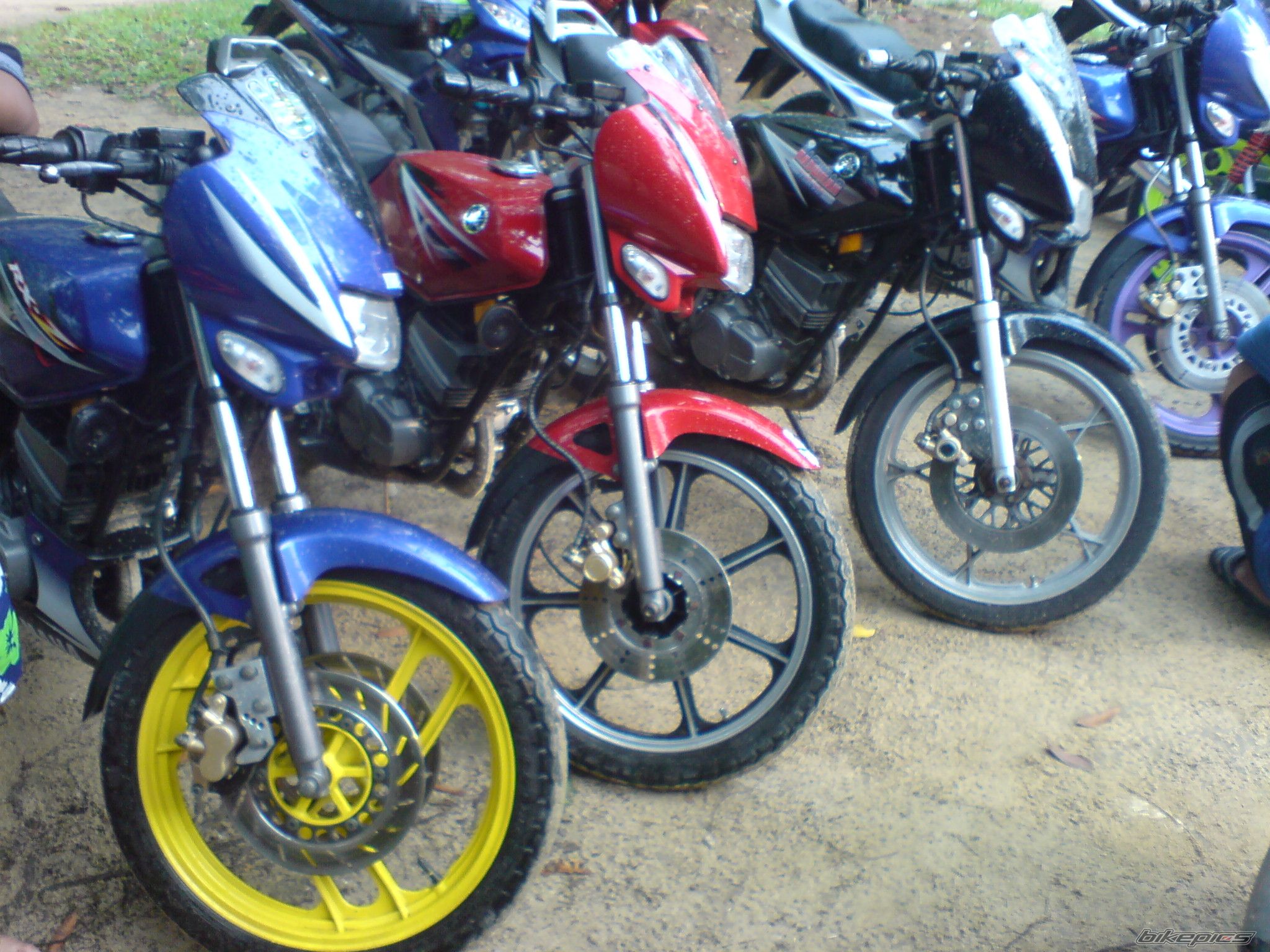 Bike Photo 1319121