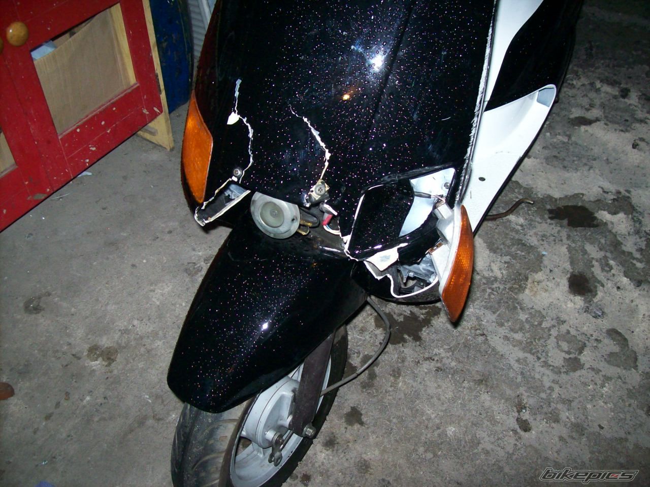 Bike Photo 1319157