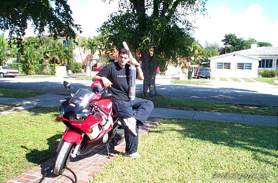 Bike Photo 13192