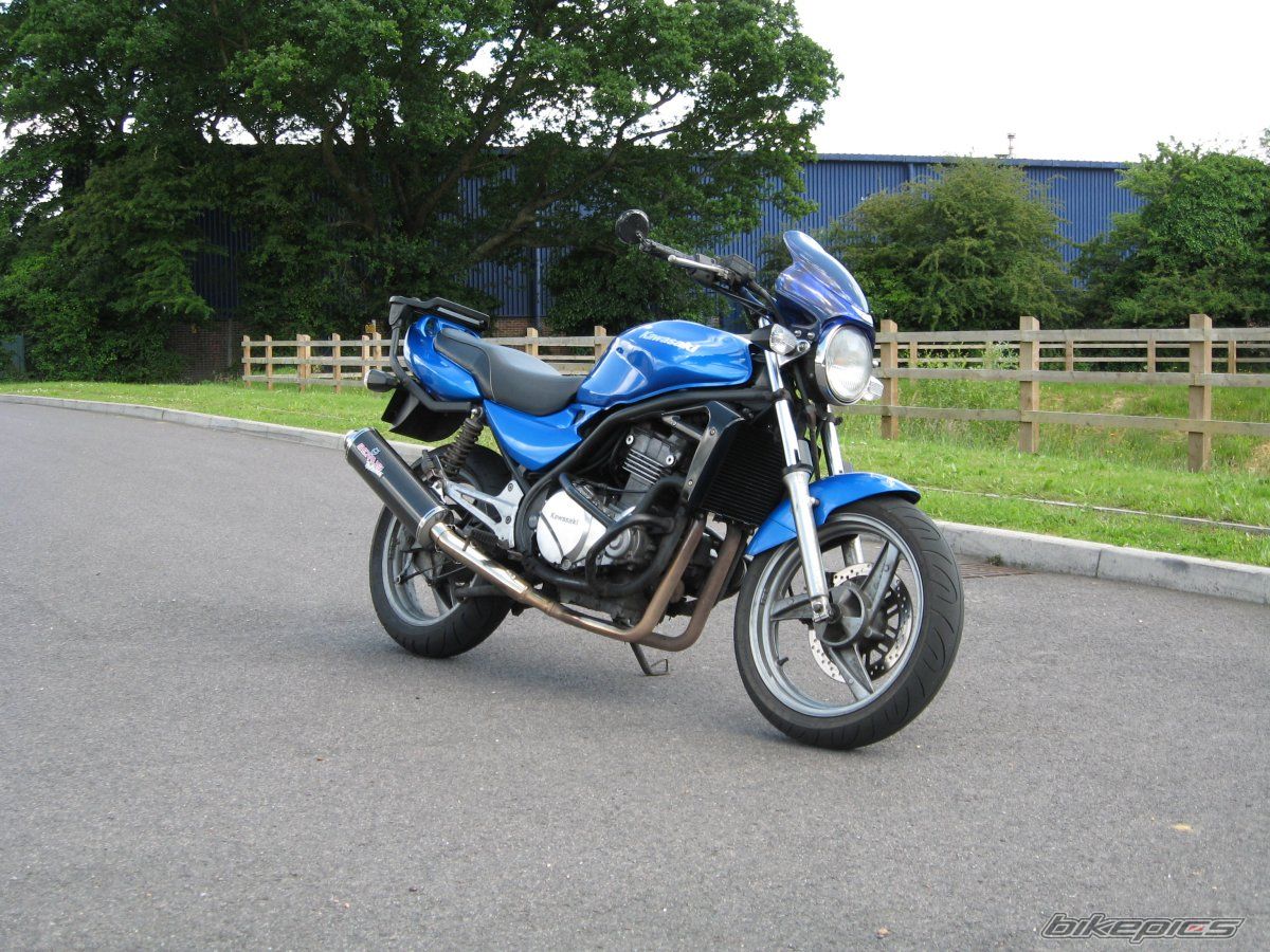 Bike Photo 1319325