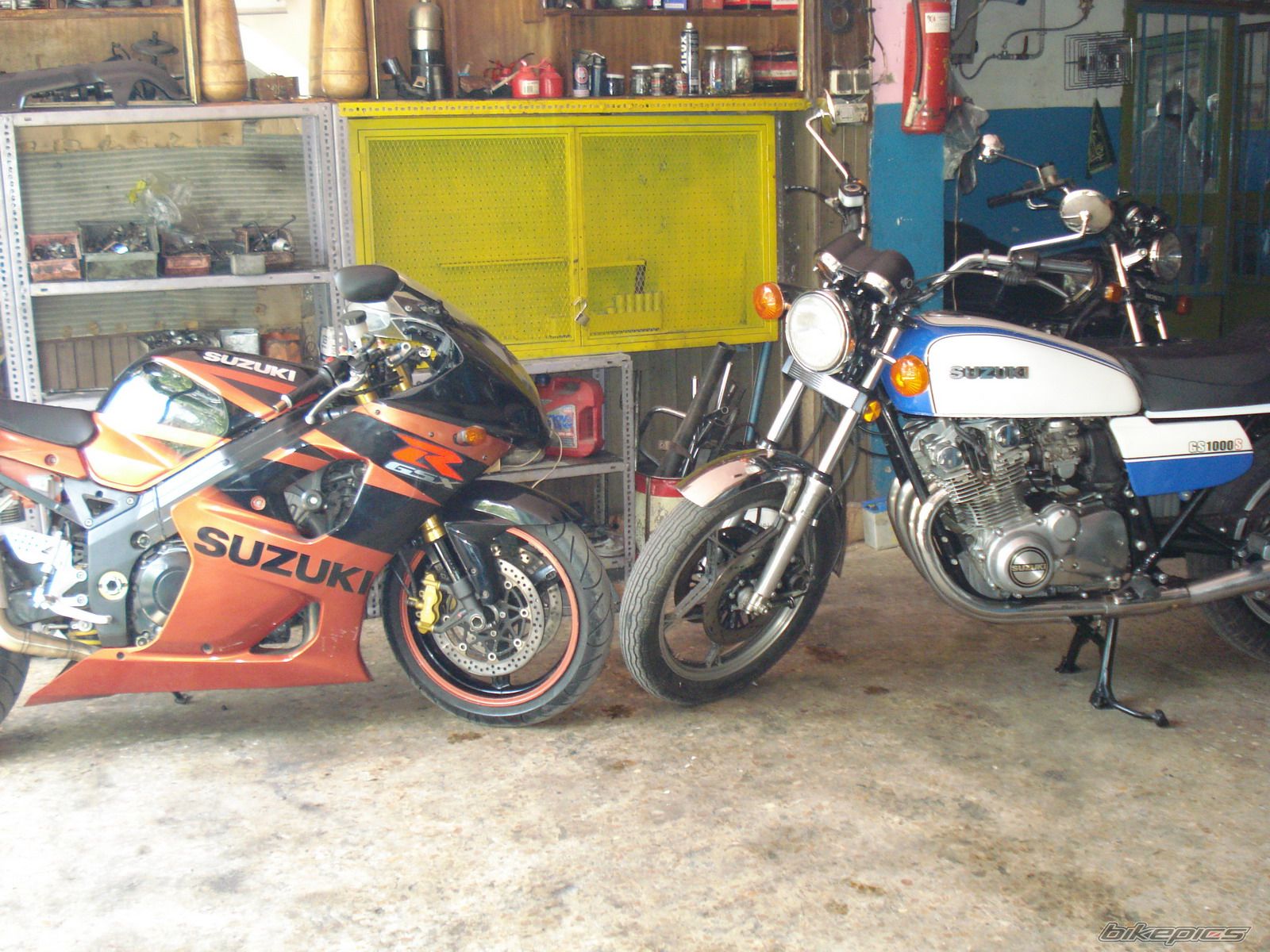 Bike Photo 1319338