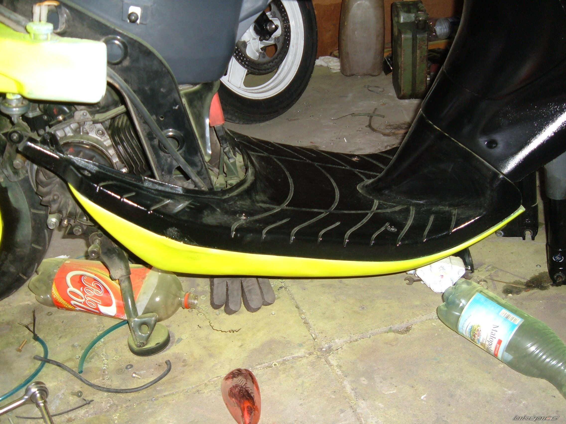 Bike Photo 1319452