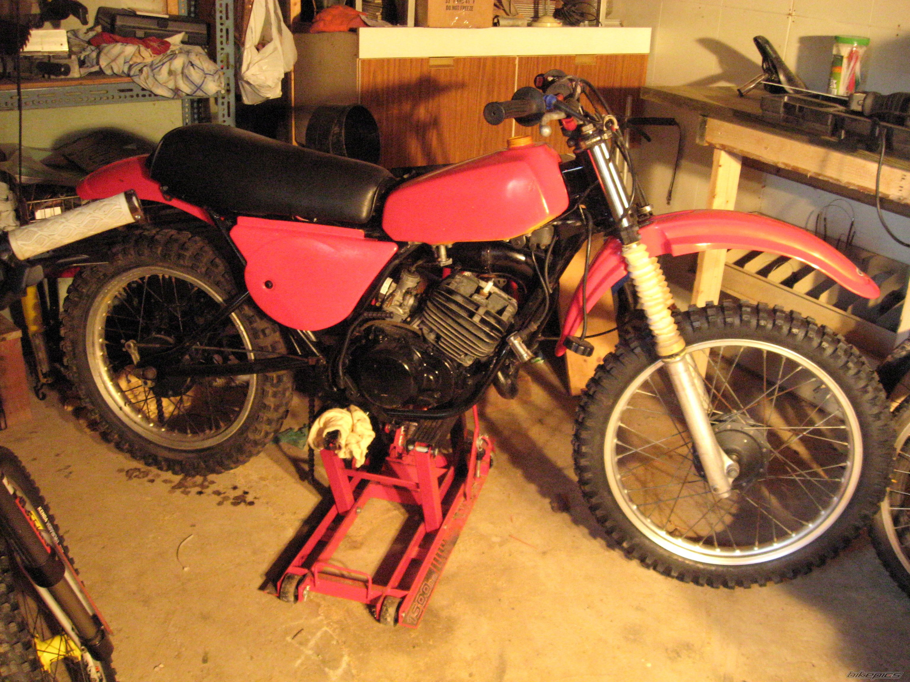 Bike Photo 1319468