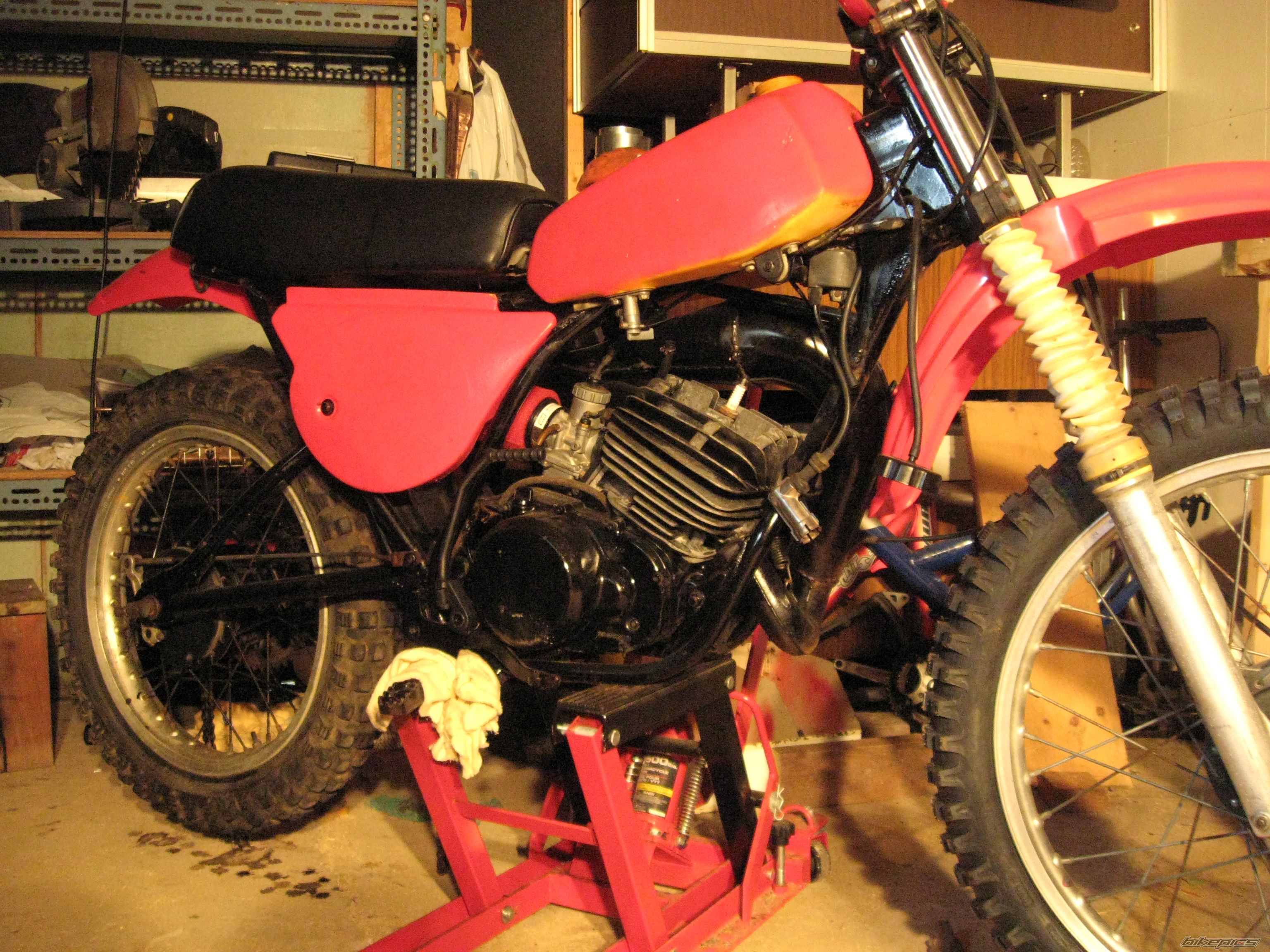 Bike Photo 1319475
