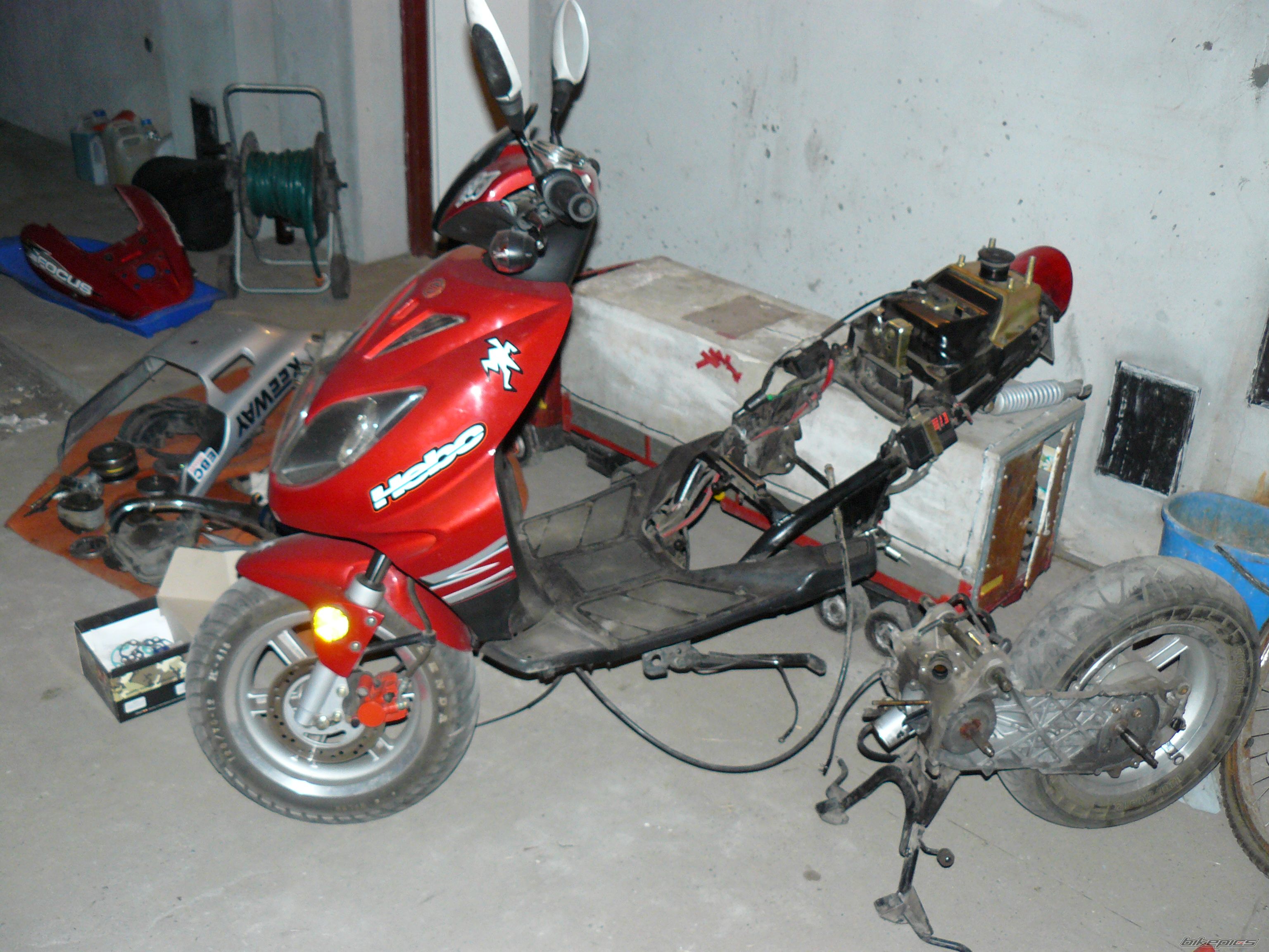 Bike Photo 1319544