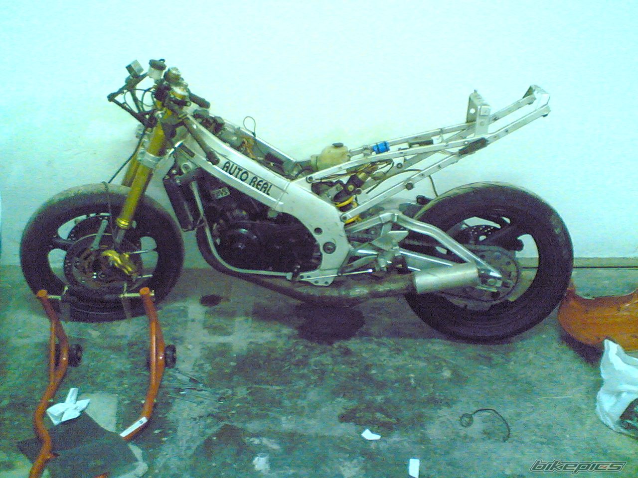 Bike Photo 1319562